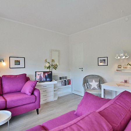 Haus Wolburgstrasse Haus Wolburgstrasse Appartement 12 Timmendorfer Strand Εξωτερικό φωτογραφία