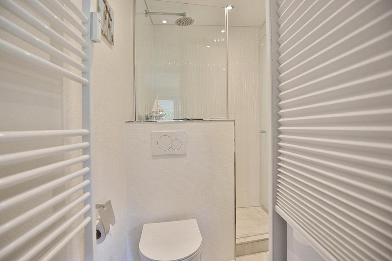 Haus Wolburgstrasse Haus Wolburgstrasse Appartement 12 Timmendorfer Strand Εξωτερικό φωτογραφία