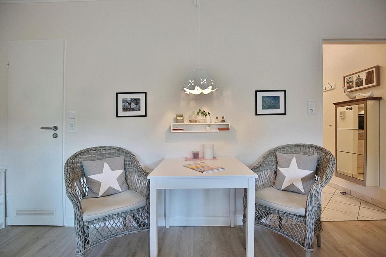Haus Wolburgstrasse Haus Wolburgstrasse Appartement 12 Timmendorfer Strand Εξωτερικό φωτογραφία