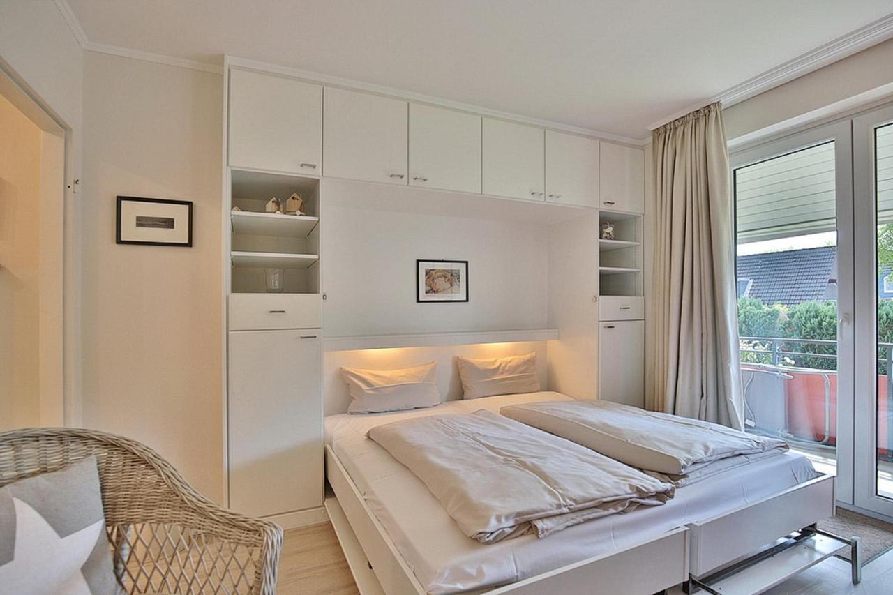 Haus Wolburgstrasse Haus Wolburgstrasse Appartement 12 Timmendorfer Strand Εξωτερικό φωτογραφία